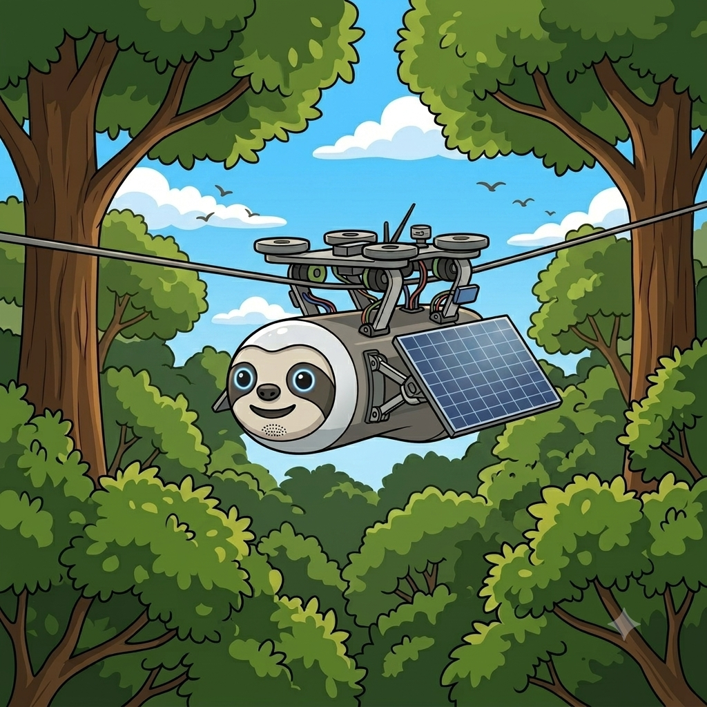 SlothBot